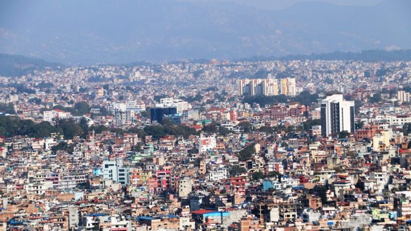 आवासीय भवनको व्यापक दुरुपयोगः उच्च सुरक्षा जोखिममा शहर
