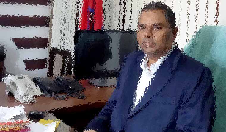 गलहत्याएर ननिकालेसम्म उपेन्द्रले सरकार छोड्दैनन ।