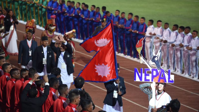 सागका विविध पाटा