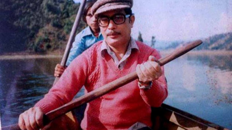 गीतले सँधै अमर