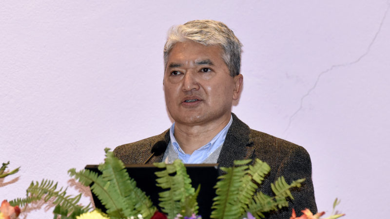 हस्पिटलको जन्मोत्सव