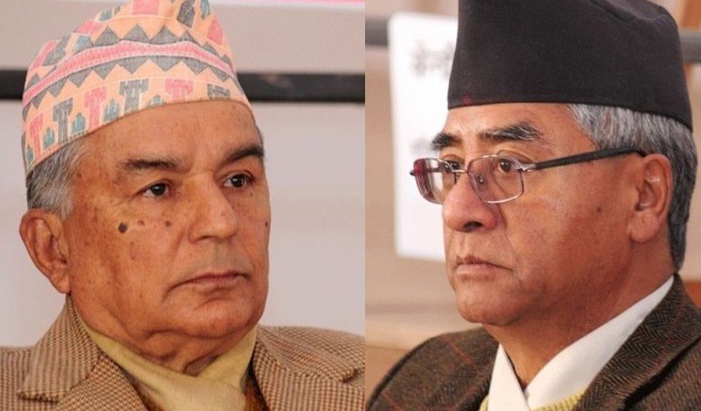 भागबन्डाको राजनीतिमा अल्झियो कांग्रेस बैठक
