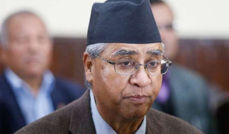 ‘कांग्रेस अब नवधनाढ्यको कब्जामा पर्यो, देउवाले इतिहास डुबाए’