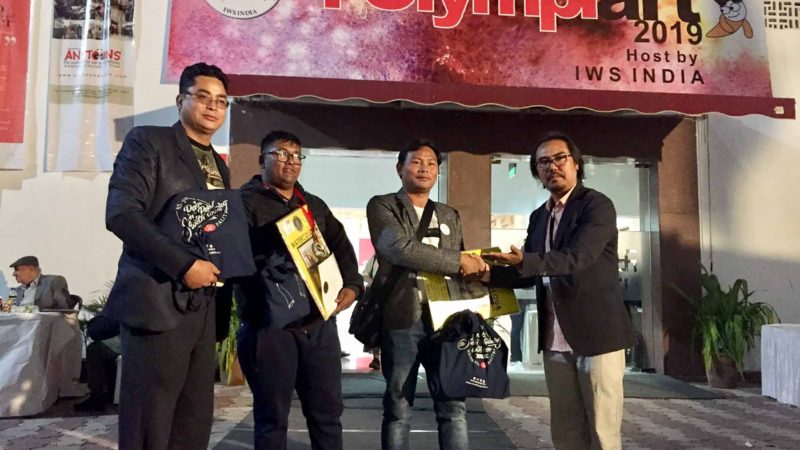 कोहीभन्दा कमजोर छैन नेपाली सिर्जना