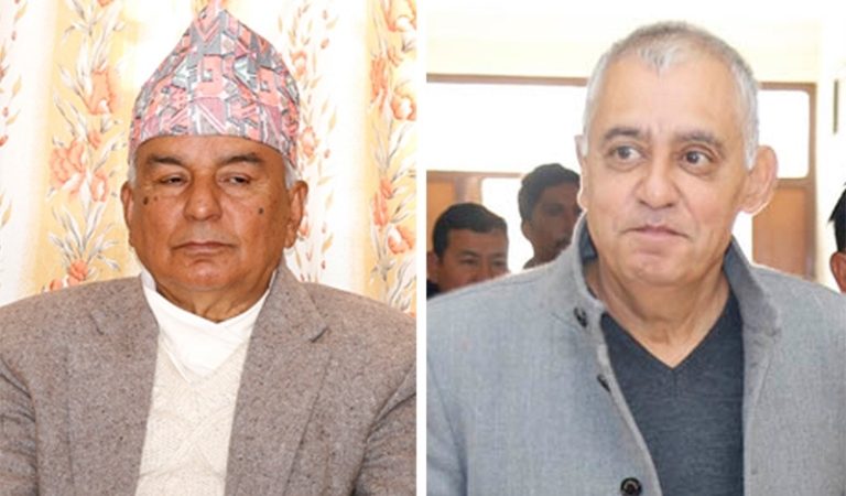 पौडेलको अगुवाई असफल, शशांक जुर्मुराएकै हुन् ?