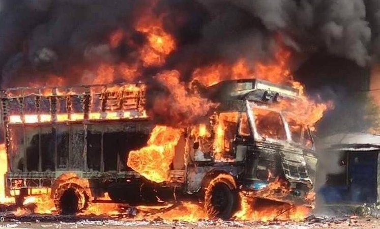 कोहलपुरमा सडक सुरक्षाको बहस