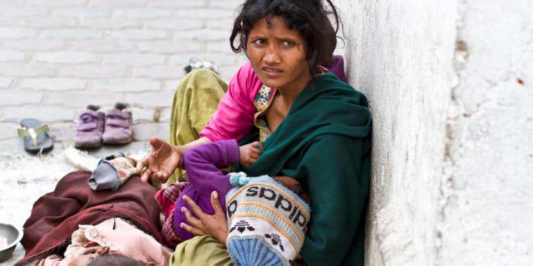 सडक मानवमुक्त अभियान : खै आफन्त ?