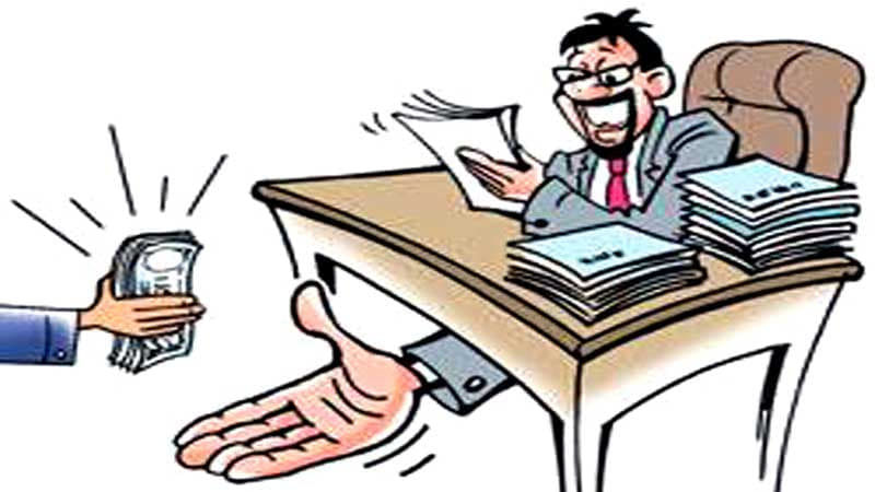 छिट्टै धनी हुने मानसिकताले भ्रष्टाचार बढ्यो