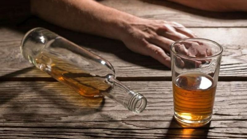 विषाक्त रक्सीका कारण २६ को मृत्यु