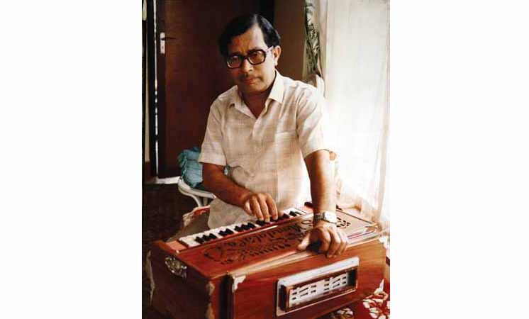 यसरी बुनिएको थियो नारायणगोपालको त्यो पहिलो एकलगायनको खाका