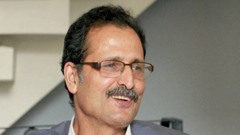 अग्नि सापकोटालाई सभामुखको उम्मेदवार बनाउने नेकपाको निर्णय