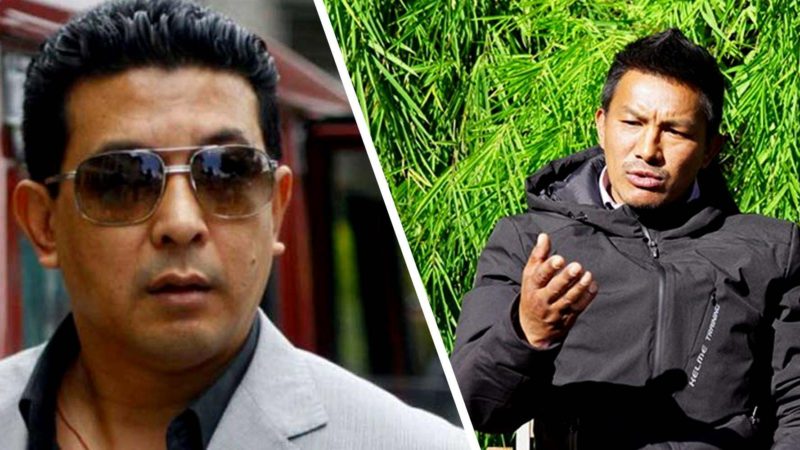 प्रदेशसभा सदस्य दीपक मनाङेविरुद्ध कास्कीका (एन्फा) अध्यक्ष मिलन गुरुङले दिए प्रहरीमा जाहेरी