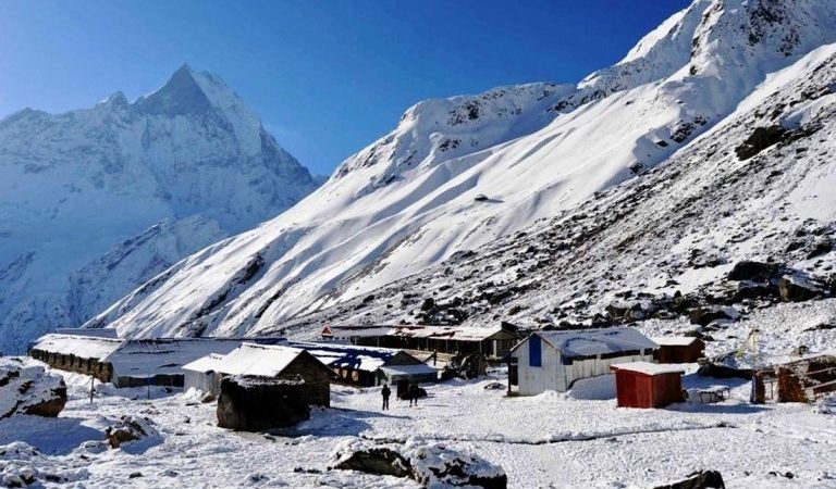 हिङ्कुकेभ वरिपरि अझै सात बेपत्ता खोजीमा कठिनाइ