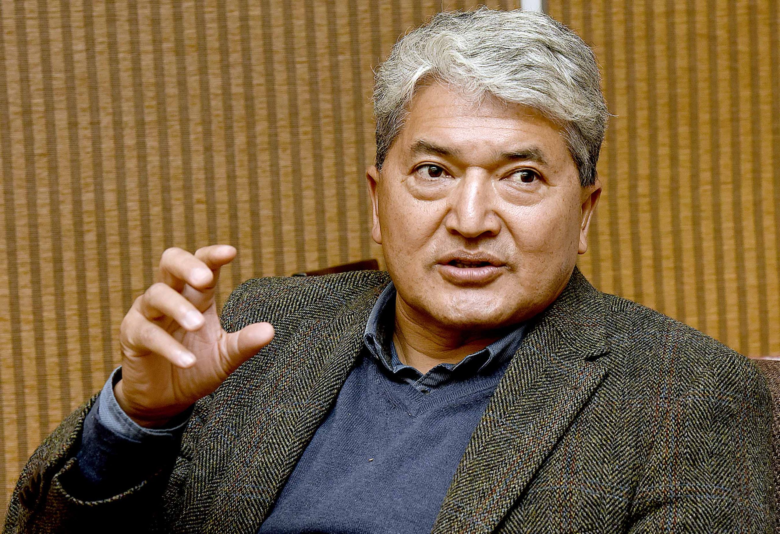 कर्तव्य पालना नगर्नेले अधिकार खोज्न मिल्दैन : डा. रामकण्ठ माकजू श्रेष्ठ