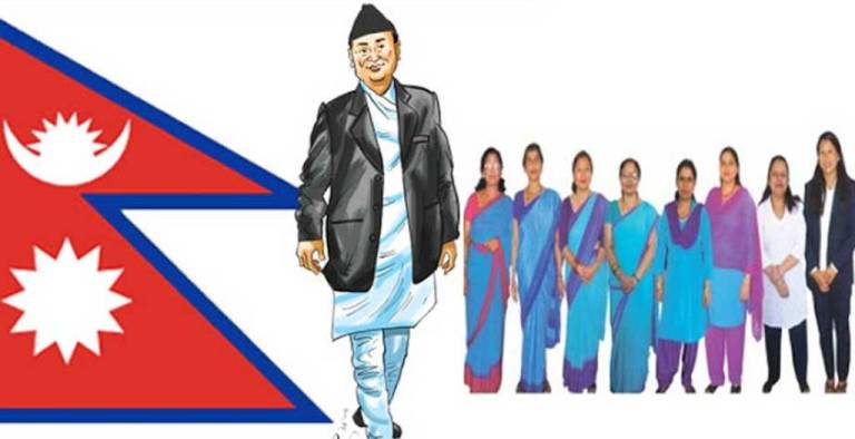 कर्मचारीको उमेर हदबन्दी ५८ कि ६०