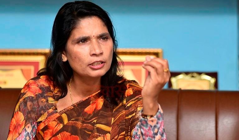 सहकारीलाई समृद्धिसँग जोड्नुपर्छ : मन्त्री अर्याल