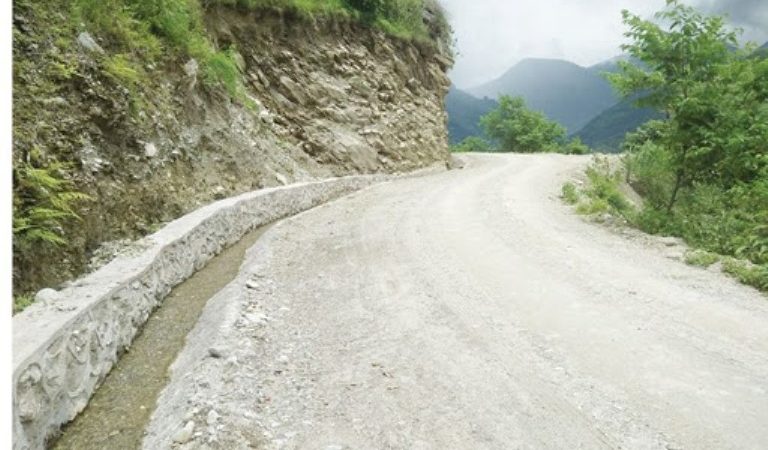 अझै पाँच सडक खुल्न सकेनन्