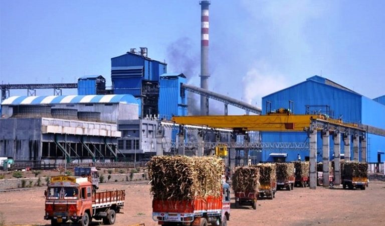 सर्लाहीको महालक्ष्मी सुगर मिल आजदेखि सञ्चालनमा आउने