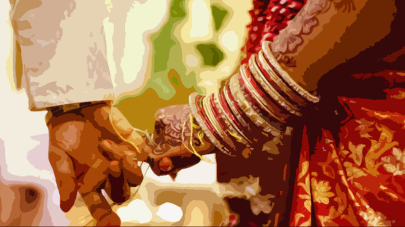 कहिले पनि यी कारणले विवाह गर्नु हुँदैन: