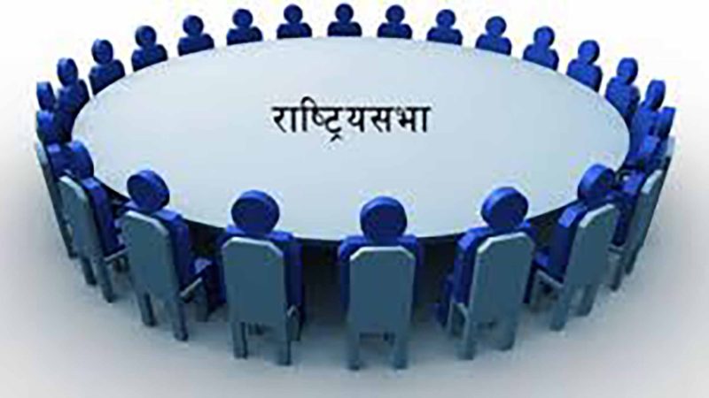 राष्ट्रियसभा निर्वाचन : मतदाता प्रदेश राजधानी आउँदै