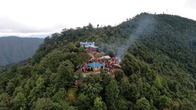 स्वर्ग जस्तै मालिका