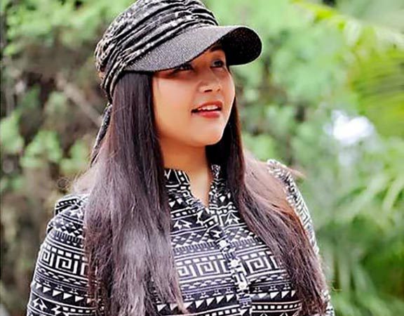 आस्था राउतलाई चार दिन हिरासतमा राख्न अनुमति