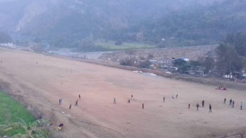परीक्षण उडानमै सीमित कोटबाडा विमानस्थल