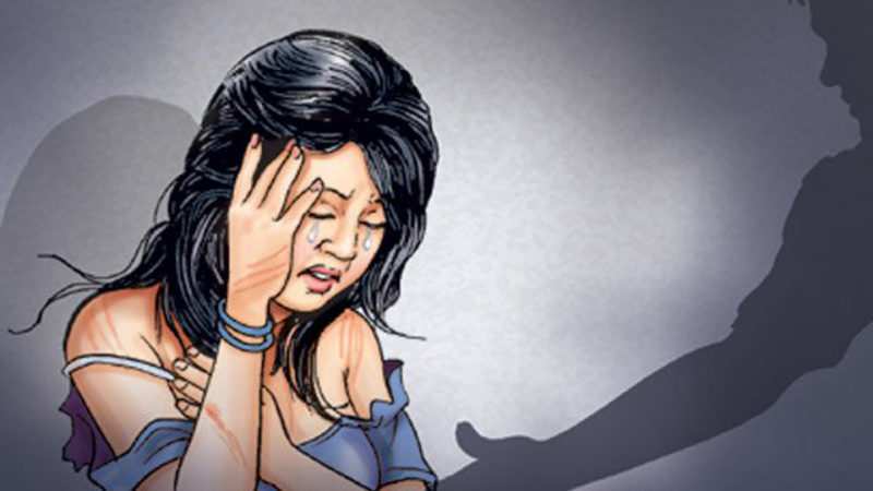 आफन्तबाटै असुरक्षित बालिका