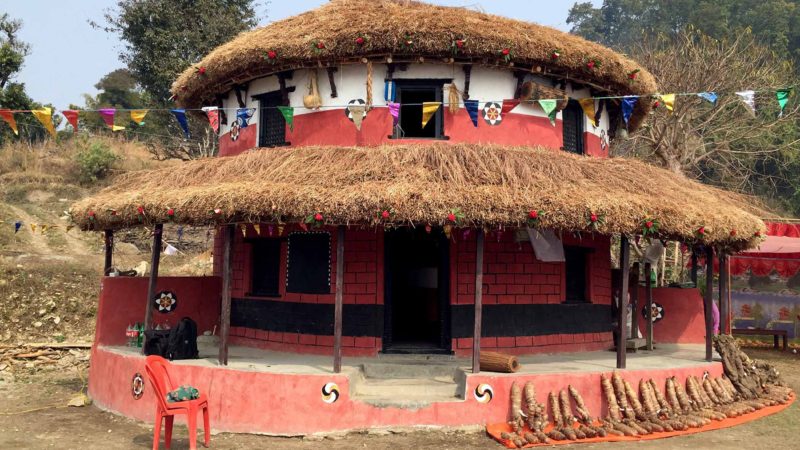ठाडोभाका सर्जक दुराको स्मृतिमा सङ्ग्रहालय