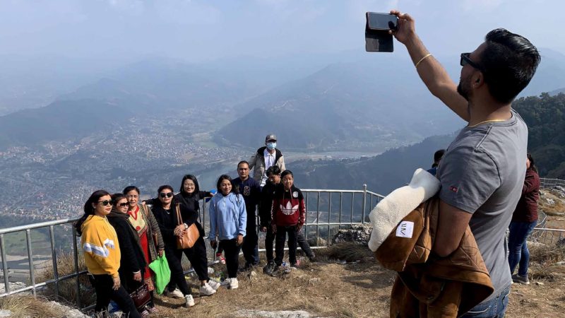 हिमाल हेर्न मानहुँकोट जाऔँ