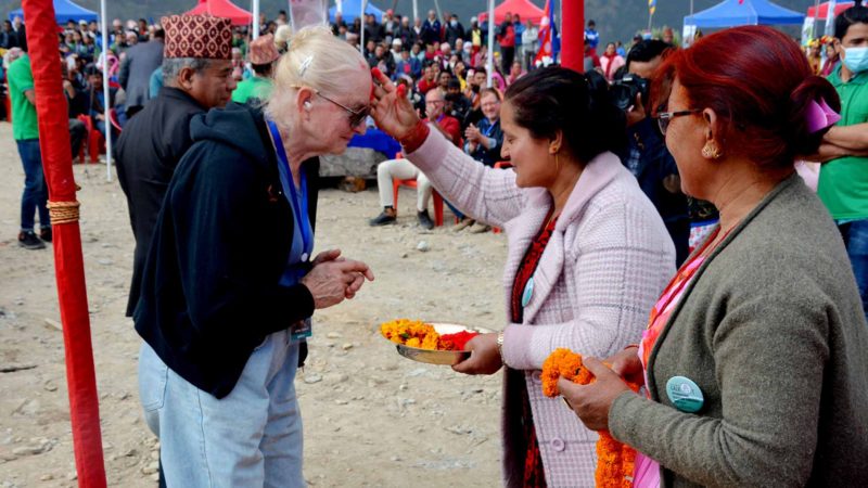 अन्तर्राष्ट्रिय मूर्तिकला कार्यशाला शुरु