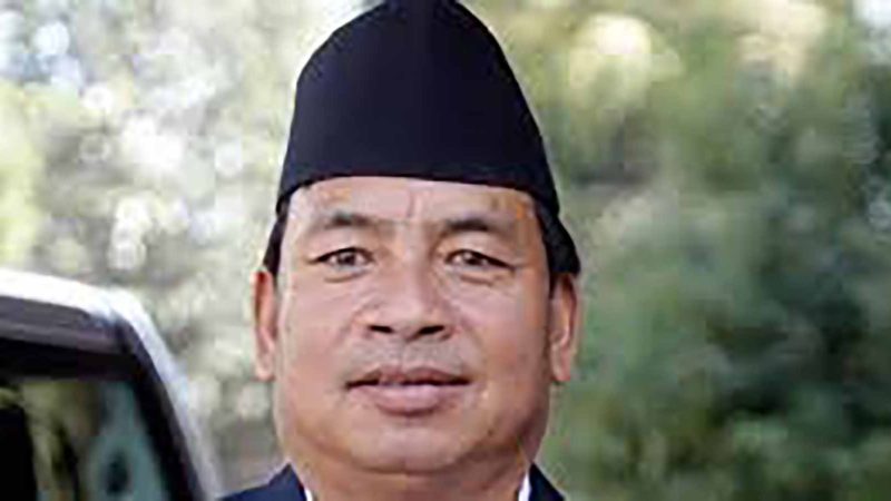 समृद्धिको शत्रु भ्रष्टाचार, अनियमितता र ढिलासुस्ती हो : उपराष्ट्रपति