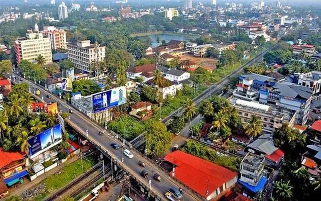केरलामा कोरोनाः तीन हजार २५२ जना निगरानीमा