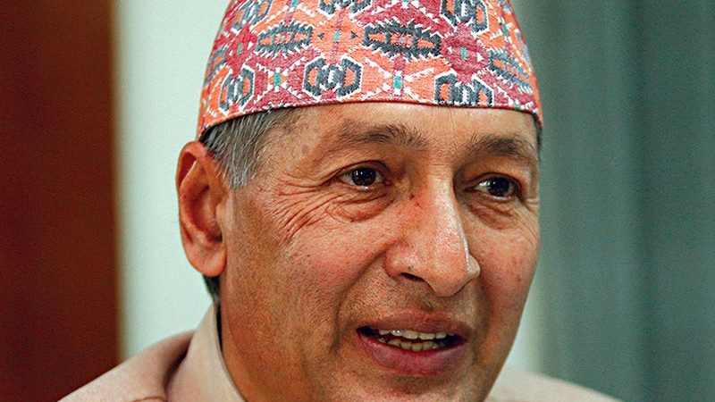 कोरोनाले बजेट र नीति कार्यक्रम अन्योलमा