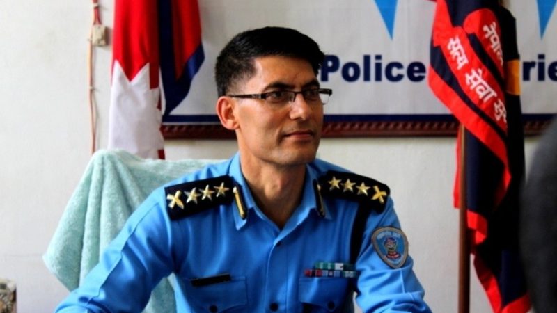 कालोबजारीविरुद्ध प्रहरी कठोर बन्ने