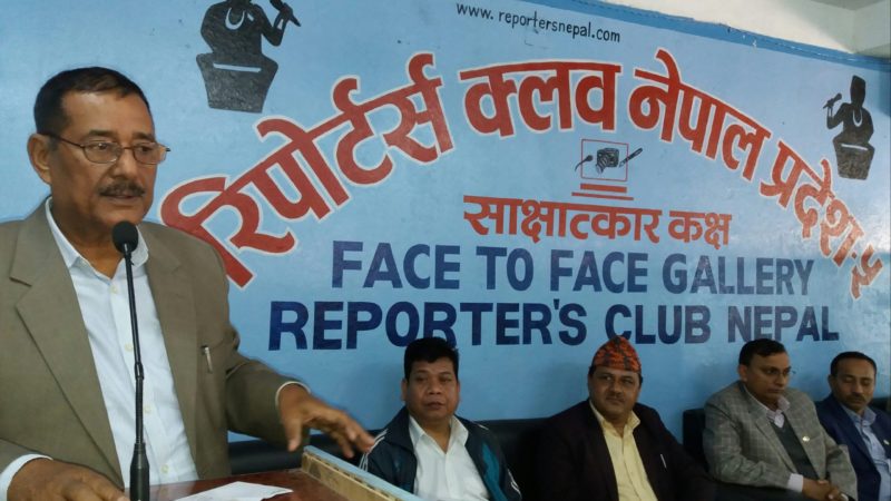 कोरोनाका बहानामा कालोबजारी नगरौँ