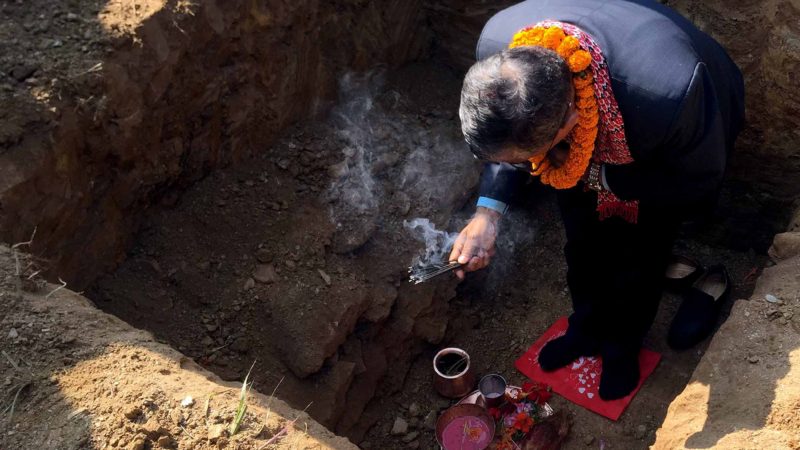 रु ४० करोड लगानीमा औषधि उद्योग स्थापना हुँदै