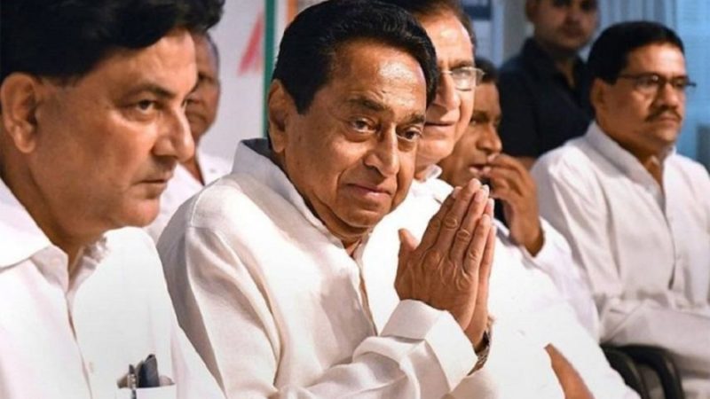 काँग्रेसका छ विधानसभा सदस्यको राजीनामा स्वीकृत