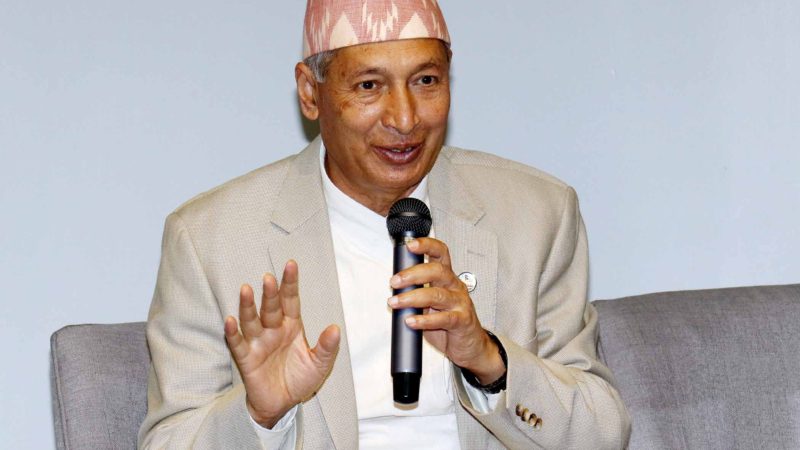 कोभिड–१९ को रोकथाम र जोखिम न्यूनीकरणका लागि प्रभावकारी समाचार प्रवाह गर्न निर्देशन