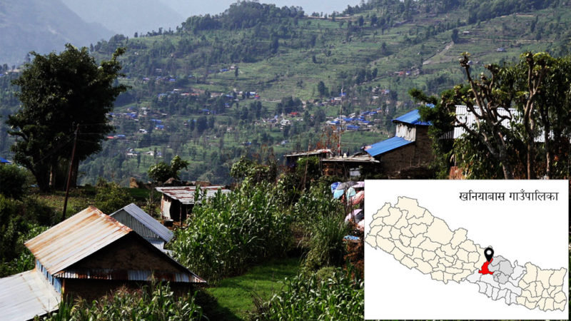 सत्यदेवी गाउँको लागूपदार्थ ‘कनेक्सन’