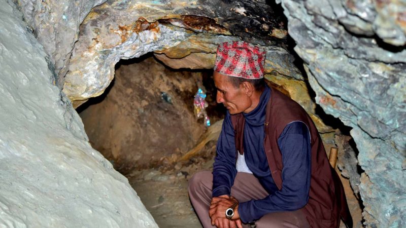 एक वर्षभित्रै तामाखानी सञ्चालनमा आउने