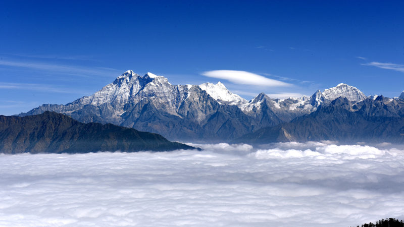 विश्राम अमृत हो, यसले शरीर र मन दुवैको पोषण गर्दछ
