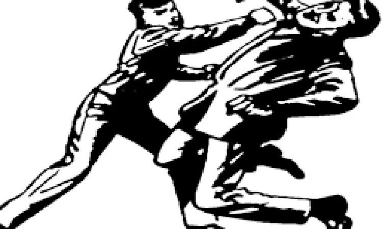 वडाध्यक्षमाथि कुटपिट