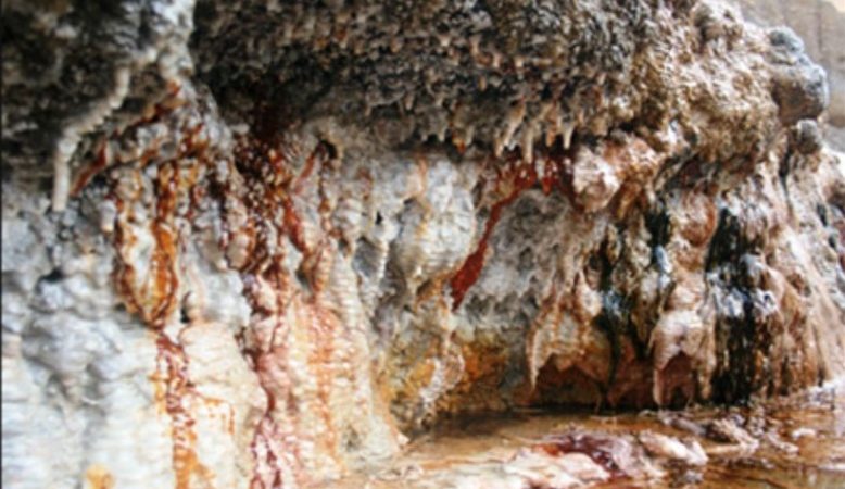 आयोनुनले विस्थापन गरेको मुस्ताङी नुन पर्यटनसँग जोडिदै