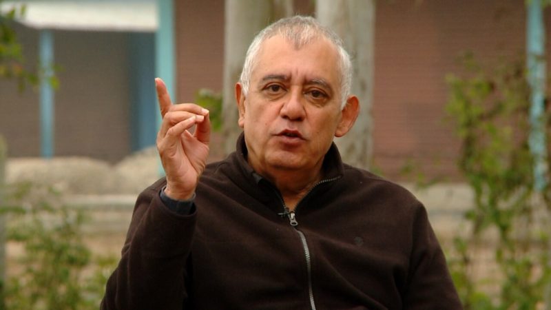 कांग्रेस महामन्त्री डा. शशांक कोइराला अस्पताल भर्ना