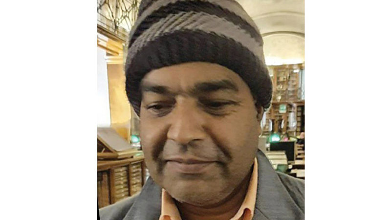 ओम्नीलाई ठेक्का दिन नमान्ने उपसचिवलाई कारवाहीको पत्र थमाइयो