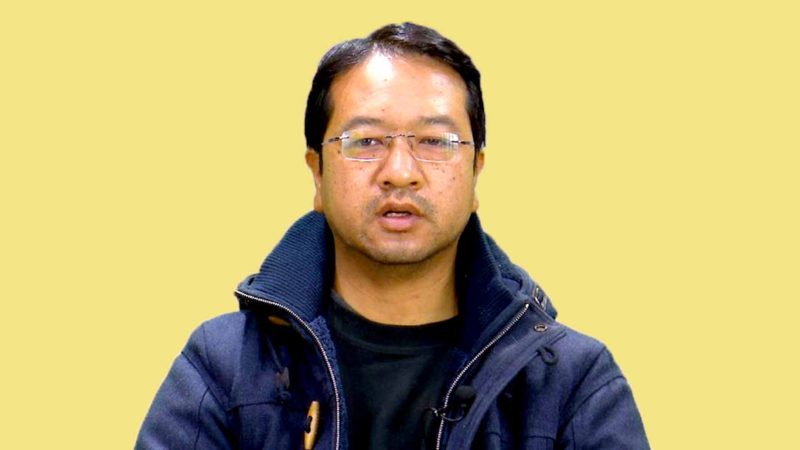 डाक्टर शेरबहादुर पुनलाई स्पष्टिकरण नसोधिएको : मन्त्रालय ; ‘म अस्पतालमै काम गर्छु। उहाँहरूले बोलाउनु भयो भने यहाँ (मन्त्रालय) पनि आउँछु: पुन
