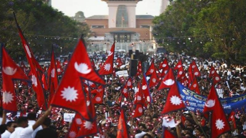 लोकतन्त्र दिवस