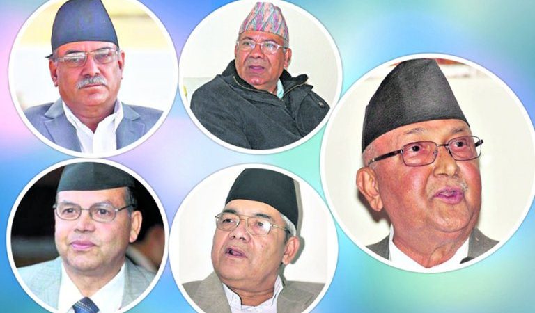 राजनीतिका यी दृश्य र परिदृश्य जसले कोरोना कष्ट बिर्साए ।