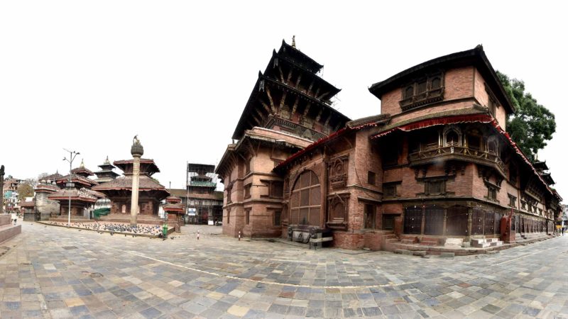 उपत्यकामा एक साता निषेधाज्ञा थप्ने तयारी
